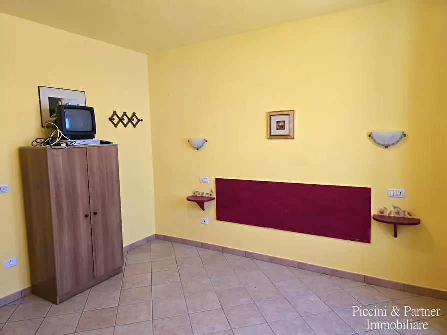 Immagine 50 di Rustico / casale in vendita  in SR 444 Pian della Pieve a Assisi