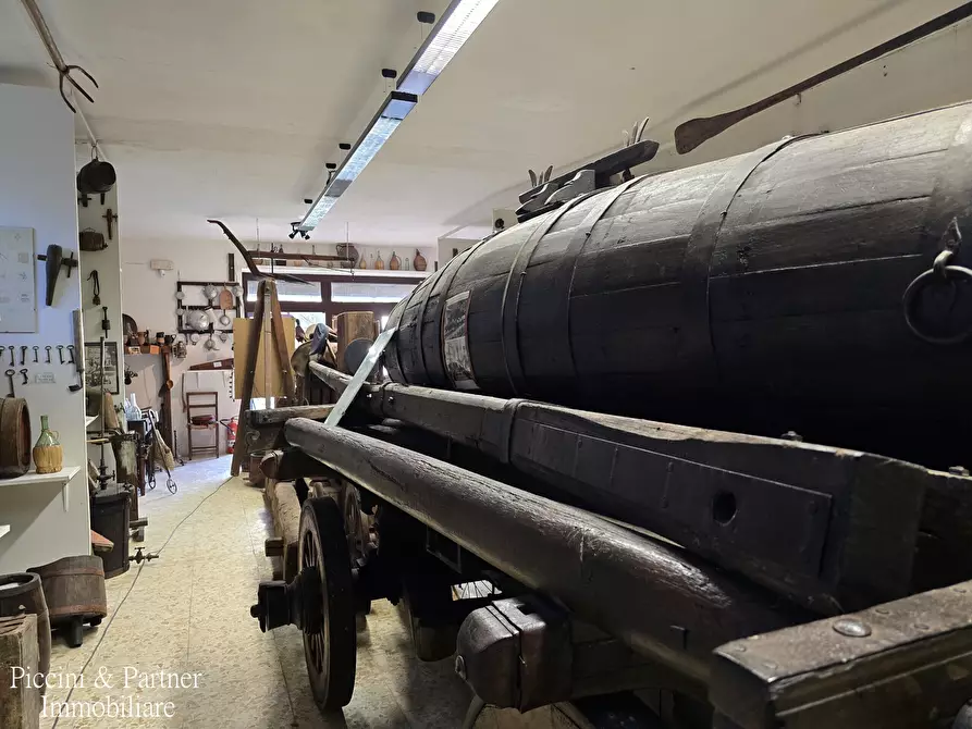 Immagine 90 di Rustico / casale in vendita  in Frazione Paradiso a Assisi