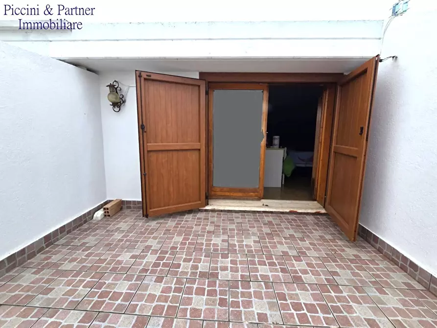 Immagine 60 di Villetta a schiera in vendita  in Via della Filarmonica 33 a Perugia