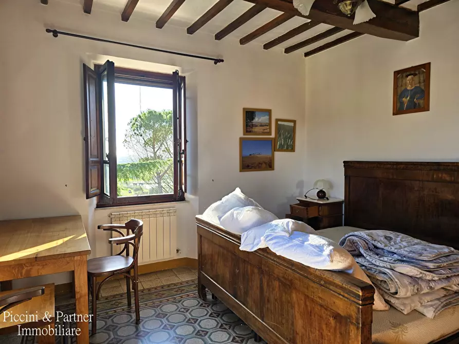 Immagine 73 di Rustico / casale in vendita  in Località Riccio 70A a Cortona