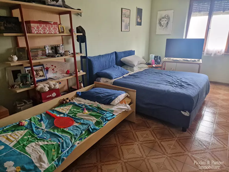 Immagine 36 di Porzione di casa in vendita  in Strada Ponte Rio Ponte Pattoli a Perugia