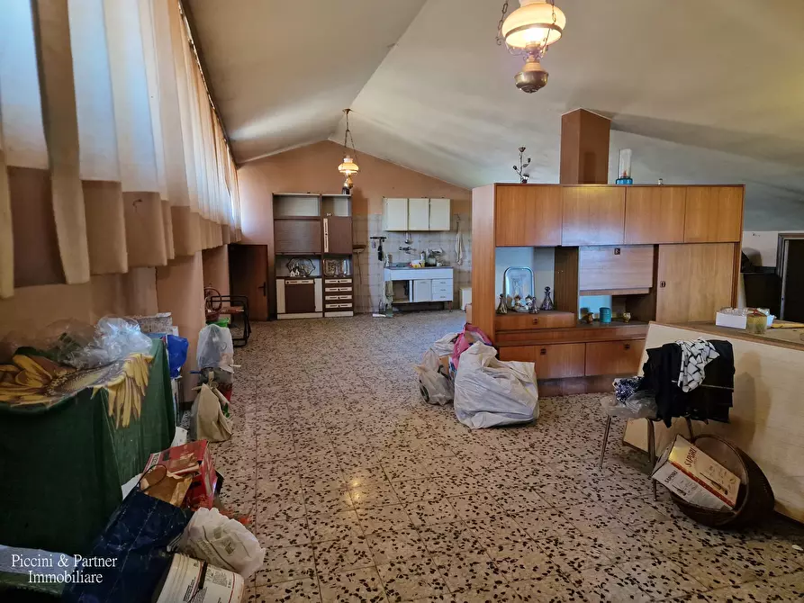 Immagine 34 di Casa bifamiliare in vendita  in Via del Lavoro 16 a San Giustino