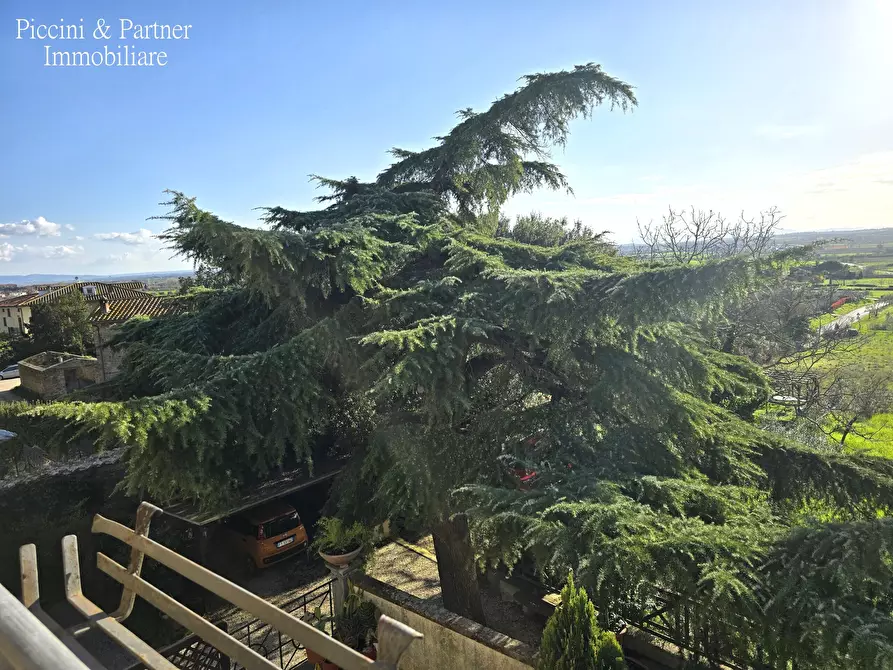 Immagine 79 di Rustico / casale in vendita  in Località Riccio 70A a Cortona