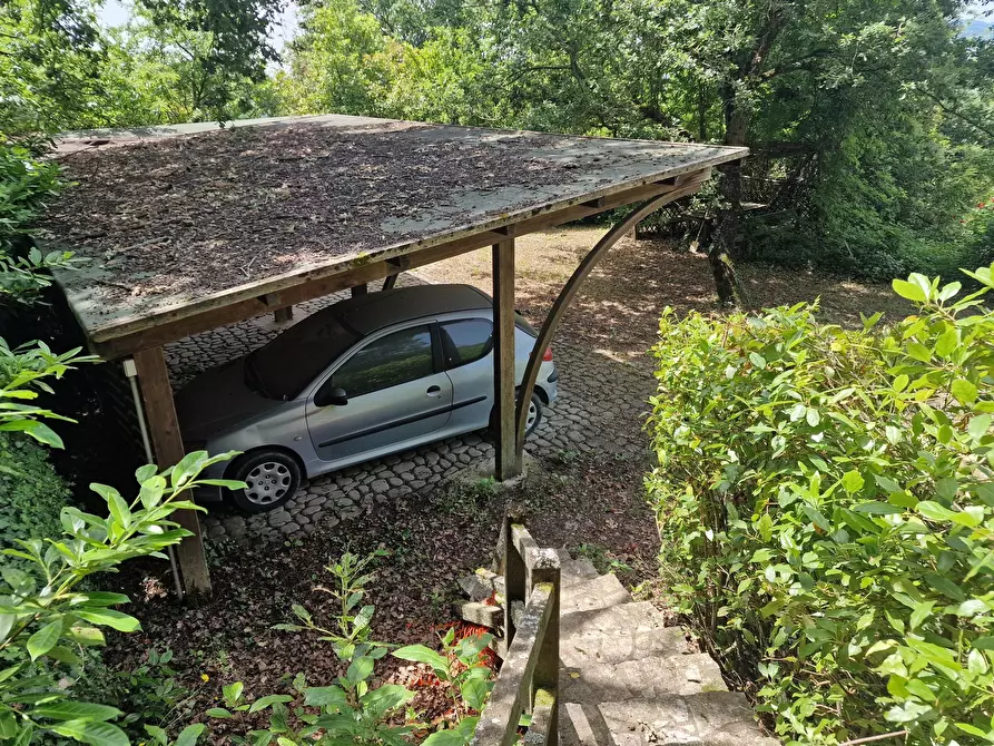 Immagine 61 di Villa in vendita  in Via dei Cespugli 12 a Passignano Sul Trasimeno