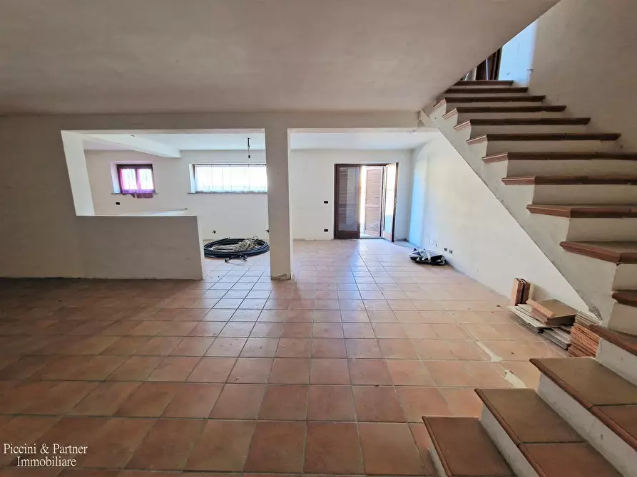 Immagine 42 di Villetta a schiera in vendita  in Via Cesare Pavese 11 a Città Della Pieve