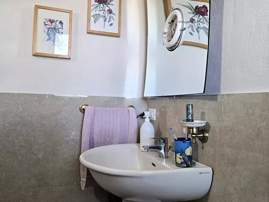 Immagine 34 di Rustico / casale in vendita  in Strada Settevalli 27 a Marsciano