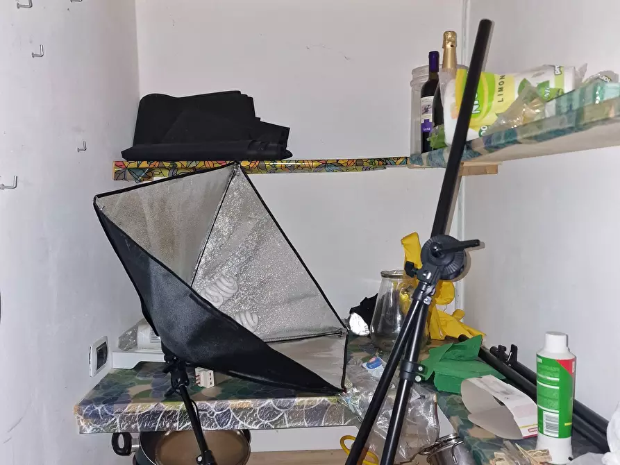 Immagine 40 di Rustico / casale in vendita  in Via del Casello a Corciano