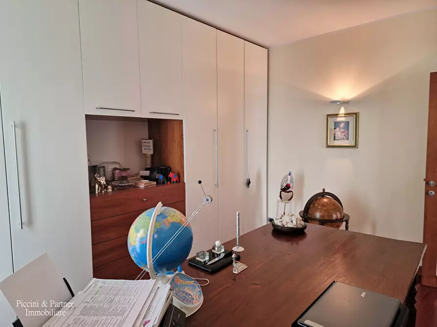 Immagine 34 di Villa in vendita  in Località Ferretto 48 a Castiglione Del Lago