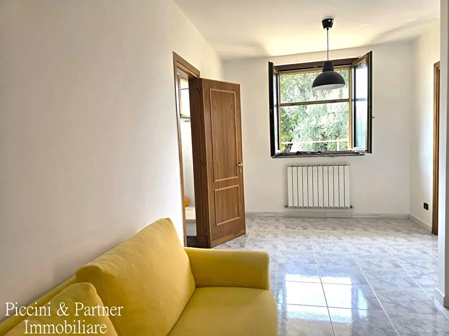 Immagine 9 di Porzione di casa in vendita  in Via del Fossatone a Magione