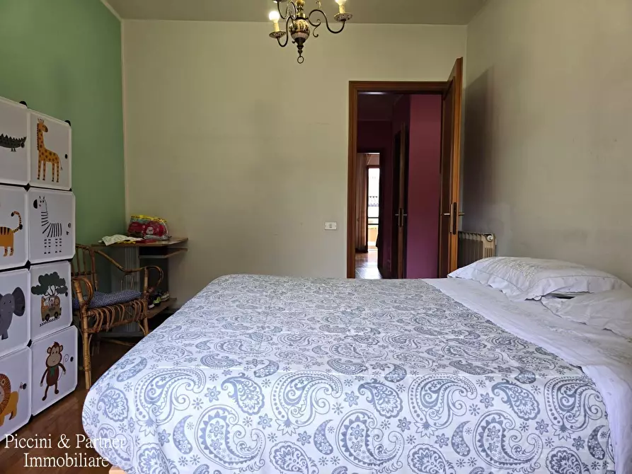 Immagine 42 di Villetta a schiera in vendita  in Via della Filarmonica 33 a Perugia