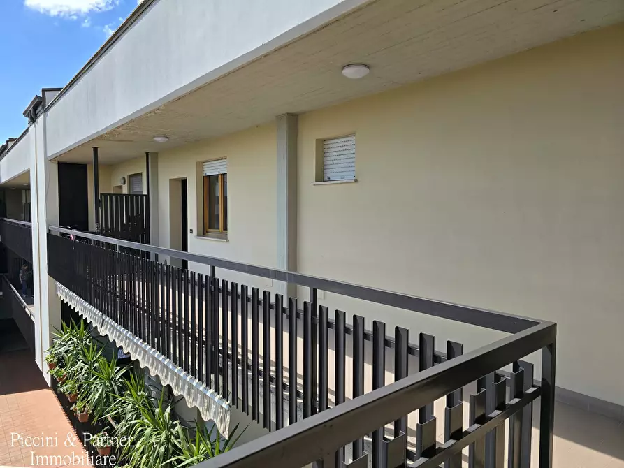 Immagine 4 di Quadrilocale in vendita  in Strada del Giglio a Perugia