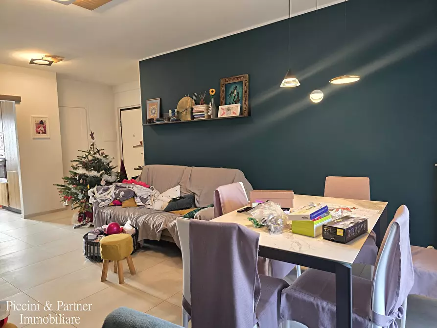 Immagine 8 di Quadrilocale in vendita  in Via Trasimeno 15 a Magione