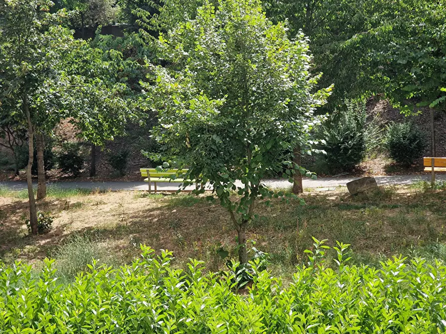 Immagine 12 di Ufficio in vendita  in Via del Macello 31F a Perugia