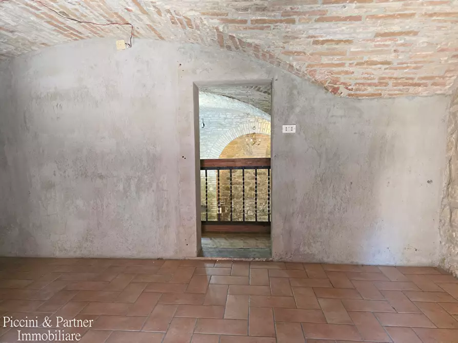 Immagine 27 di Pentalocale in vendita  in Via San Giovanni del Fosso 14 a Perugia