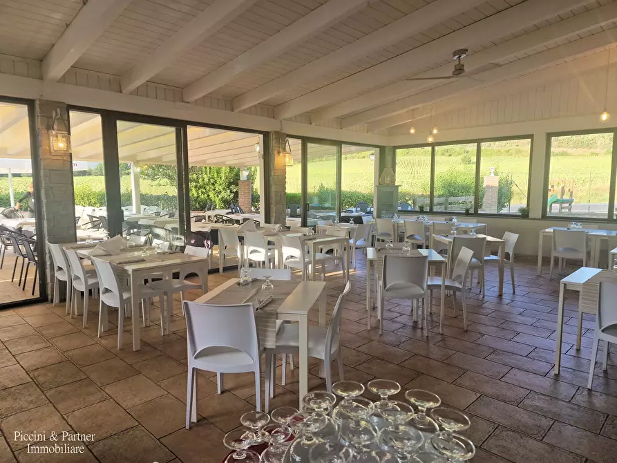 Immagine 23 di Bar / Ristorante in vendita  in Strada Tiberina Nord a Perugia