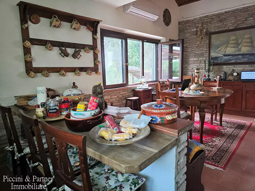 Immagine 24 di Villa in vendita  in Via IV Novembre 15 a Passignano Sul Trasimeno