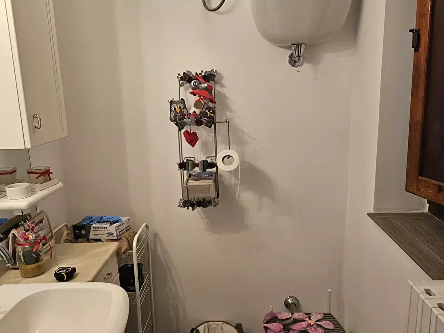 Immagine 30 di Villetta a schiera in vendita  in Via della Madonna dell'Olivo a Assisi