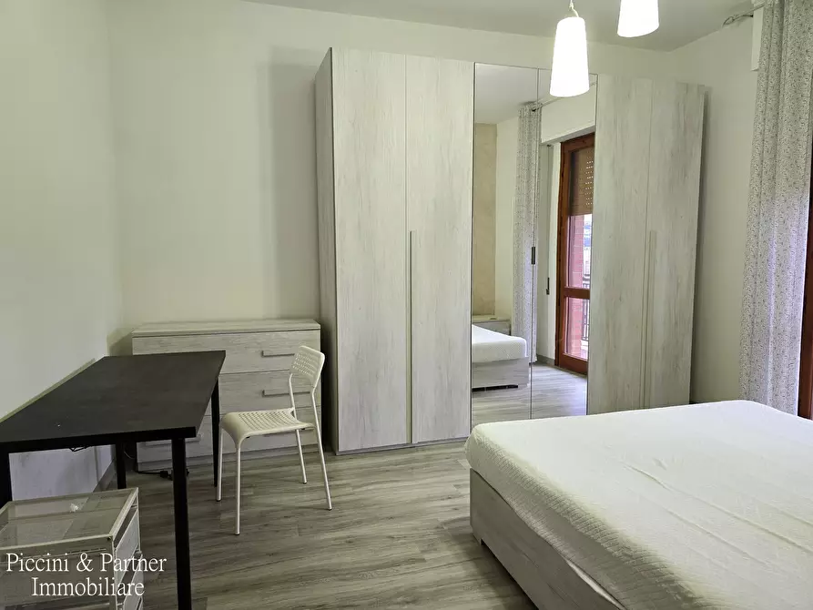 Immagine 12 di Quadrilocale in vendita  in Via Oslavia 88 a Chiusi