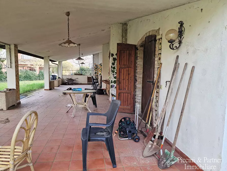 Immagine 22 di Rustico / casale in vendita  in Via del Casello a Corciano
