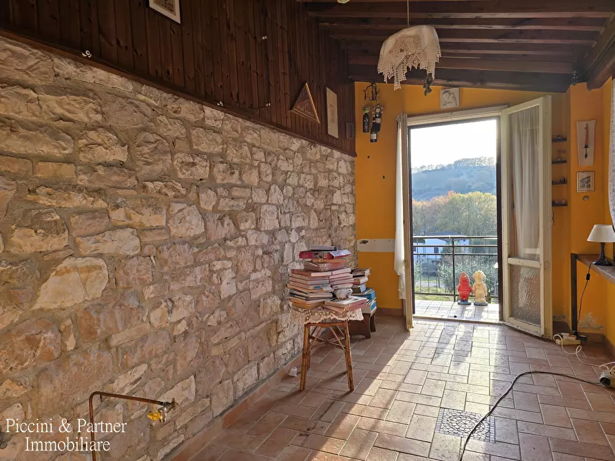 Immagine 31 di Rustico / casale in vendita  in Frazione Paradiso a Assisi