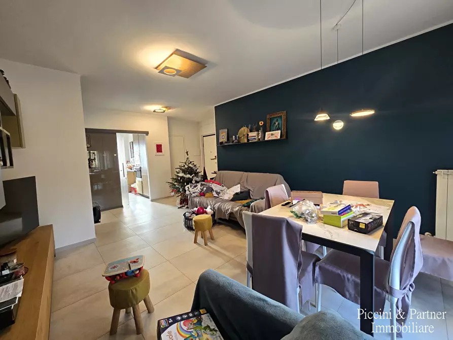 Immagine 14 di Quadrilocale in vendita  in Via Trasimeno 15 a Magione