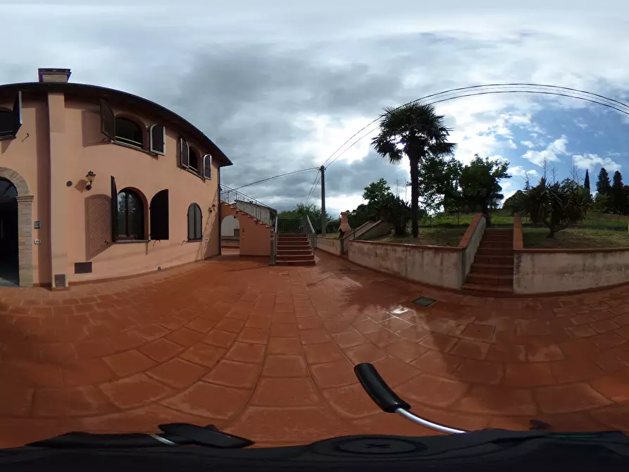 Immagine 31 di Porzione di casa in vendita  in Via dei Lecci a Castiglione Del Lago