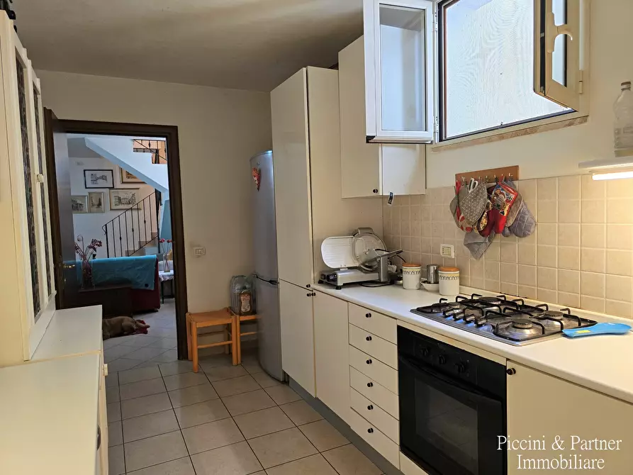 Immagine 74 di Villa in vendita  in Via Lillacci a Perugia