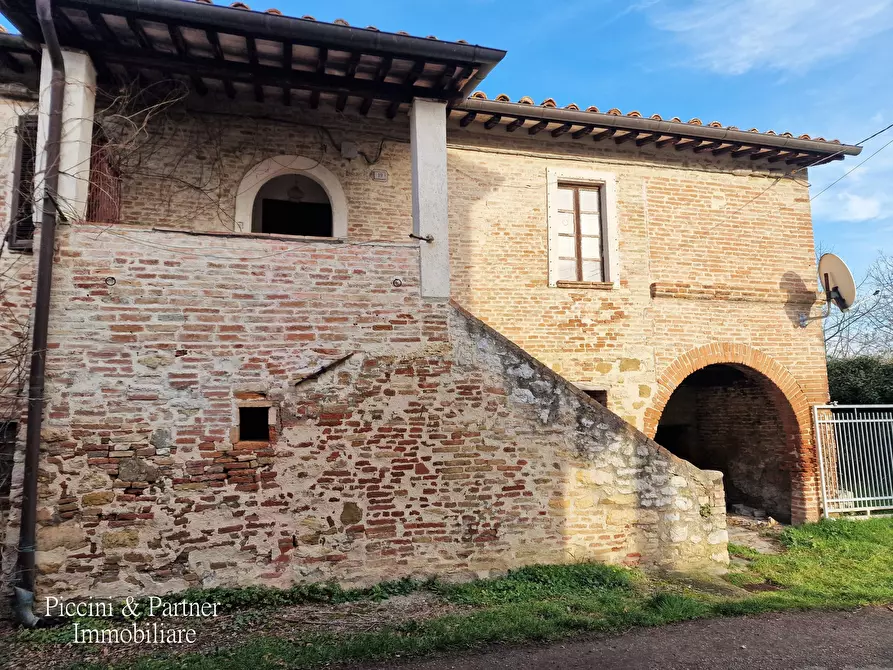 Immagine 2 di Rustico / casale in vendita  in Via del Casello a Corciano