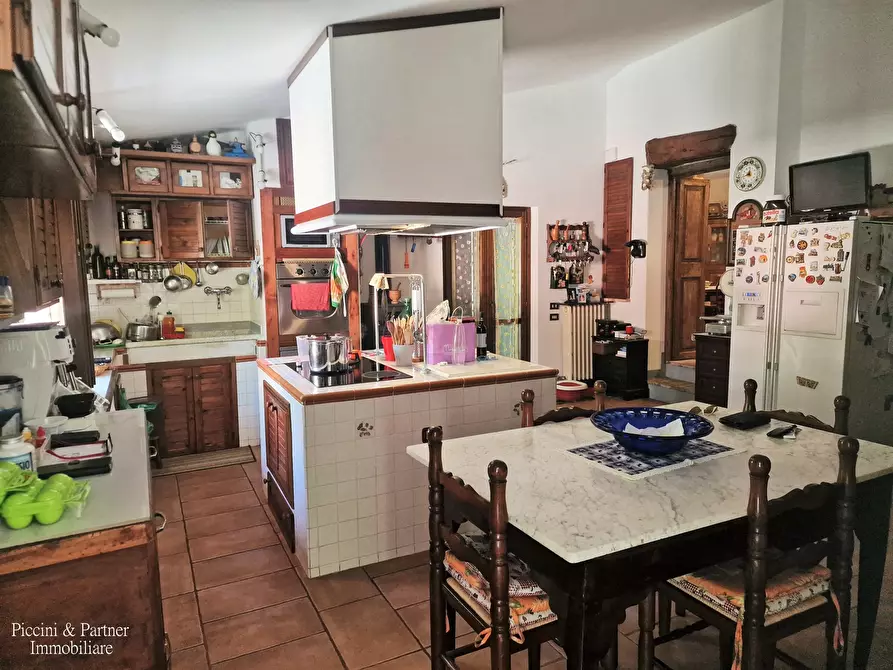 Immagine 25 di Villa in vendita  in Via Agreste a Corciano