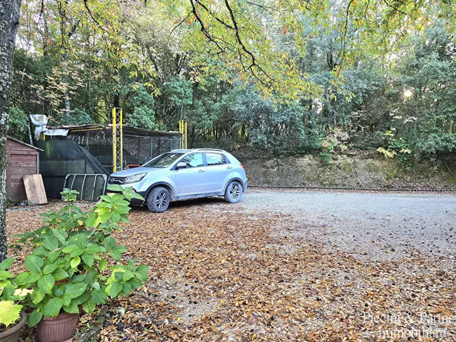 Immagine 65 di Villa in vendita  in Località Cinque Cerri a Bettona