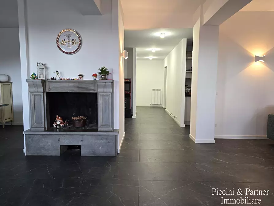 Immagine 7 di Pentalocale in vendita  in Via Annibale Vecchi a Perugia