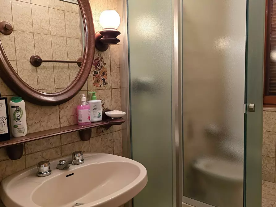 Immagine 40 di Casa bifamiliare in vendita  in Via delle Terme Sud a Montepulciano