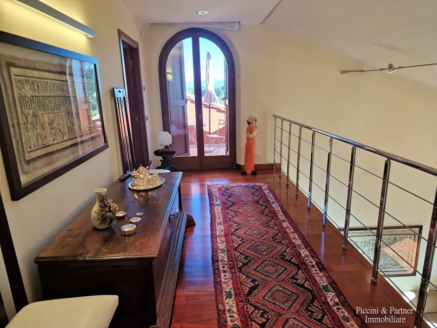 Immagine 48 di Villa in vendita  in Località Ferretto 48 a Castiglione Del Lago