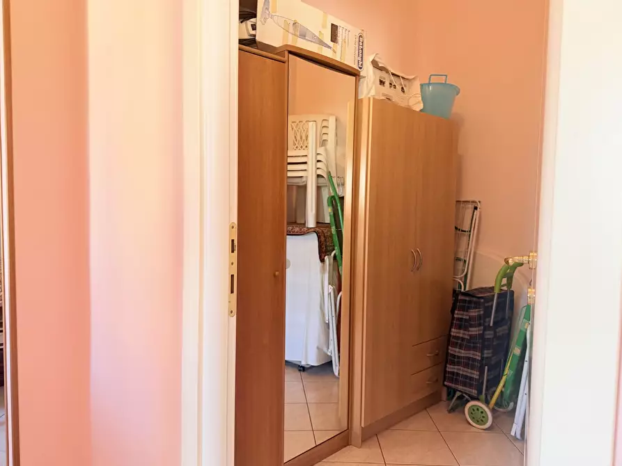 Immagine 14 di Appartamento in vendita  in Corso Europa 41 a Diano Marina