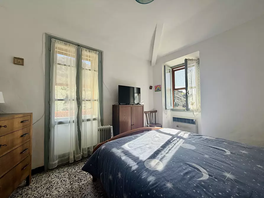 Immagine 19 di Porzione di casa in vendita  in Via Partigiani a Diano San Pietro