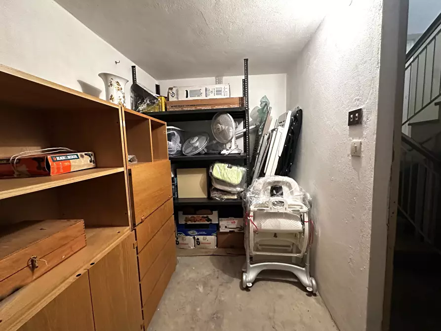 Immagine 22 di Bilocale in vendita  in via Giaiette 54 a Diano Marina