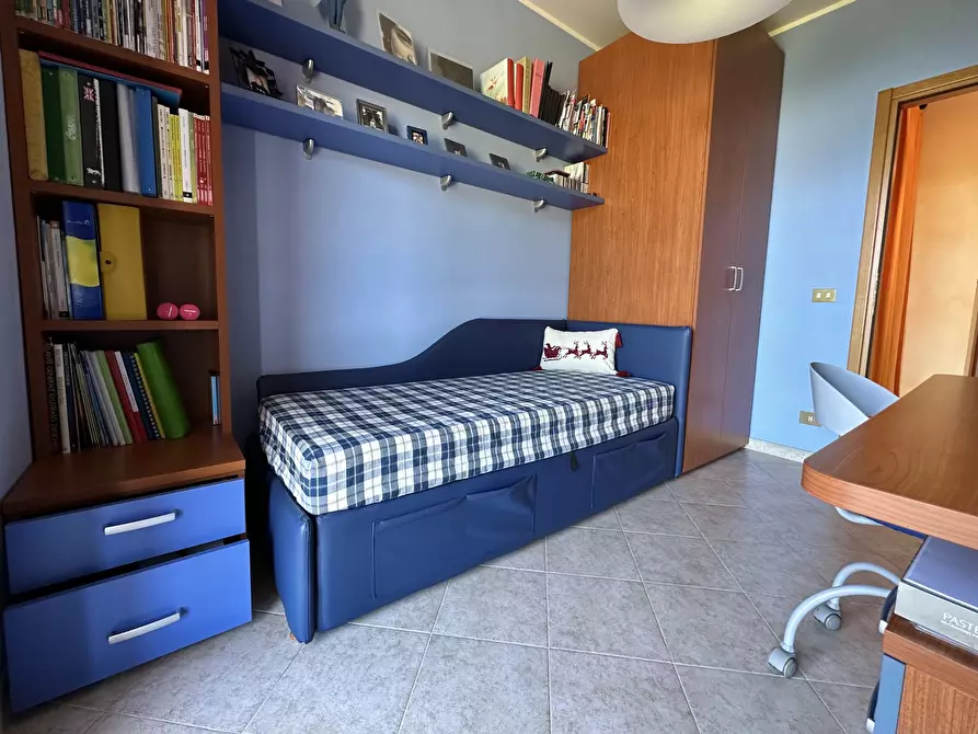 Immagine 17 di Trilocale in vendita  in Borgata Ascheri 15 a Diano Arentino