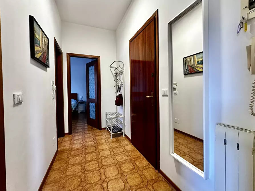 Immagine 14 di Bilocale in vendita  in via Giaiette 54 a Diano Marina