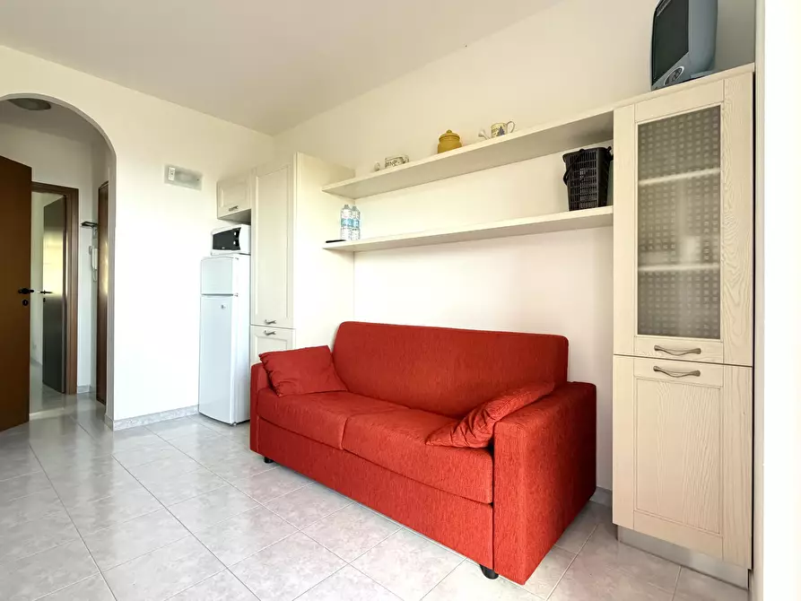 Immagine 18 di Bilocale in vendita  in Gli Olivi 4c a Diano Arentino