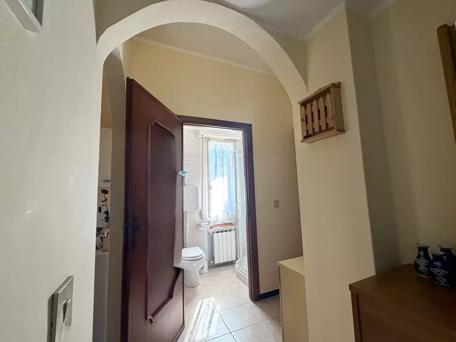 Immagine 7 di Bilocale in vendita  in Via Paolo Borsellino 9 a Diano Castello