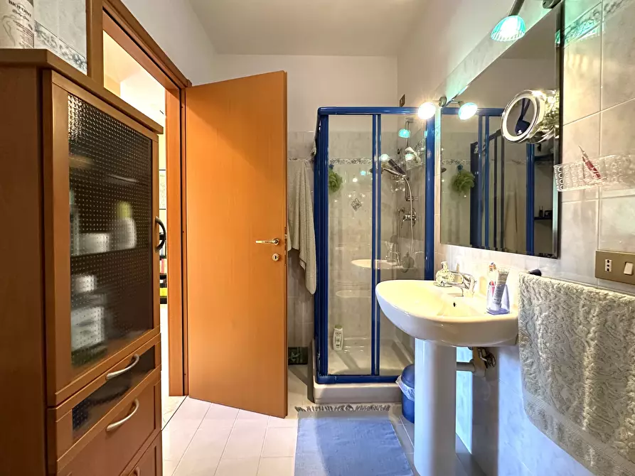 Immagine 24 di Trilocale in vendita  in Borgata Ascheri 15 a Diano Arentino