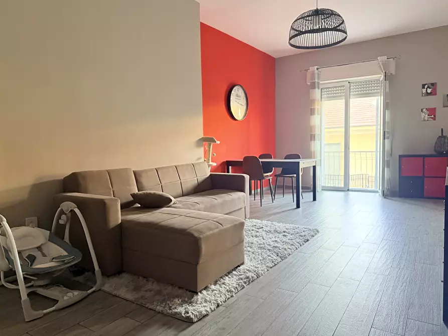 Immagine 3 di Appartamento in vendita  in Via Argine Sinistro Goffredo Alterisio 102 a Imperia