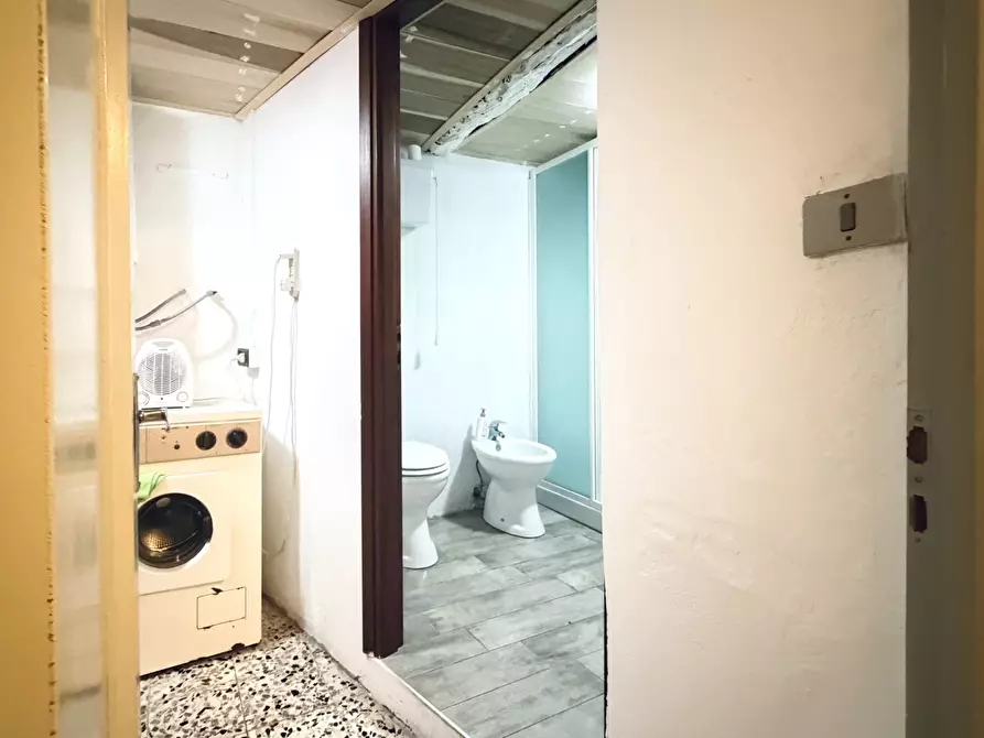 Immagine 21 di Porzione di casa in vendita  in Via Partigiani a Diano San Pietro