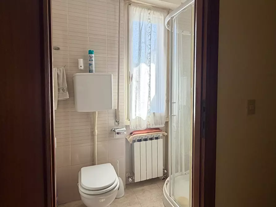 Immagine 18 di Bilocale in vendita  in Via Paolo Borsellino 9 a Diano Castello