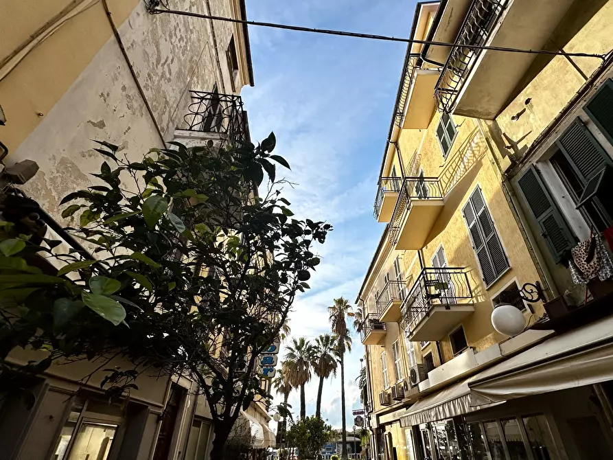 Immagine 2 di Bilocale in vendita  in via cairoli 5 a Diano Marina