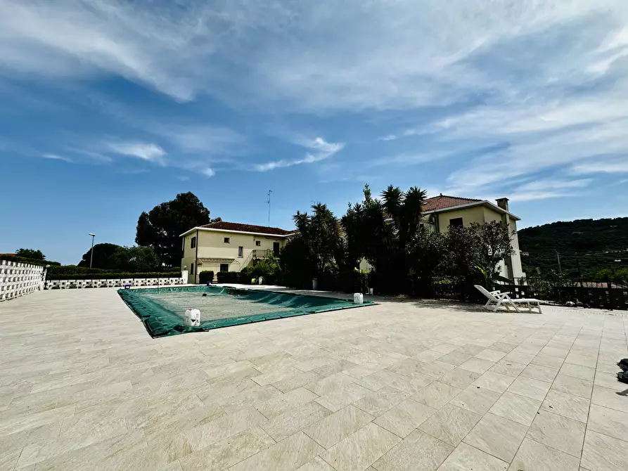 Immagine 15 di Bilocale in vendita  in via Caduti di Nassyria a Diano Castello