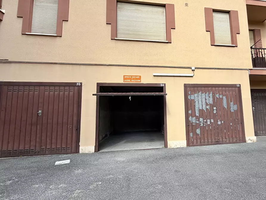 Immagine 22 di Quadrilocale in vendita  in Via Villebone 39 a Diano Marina
