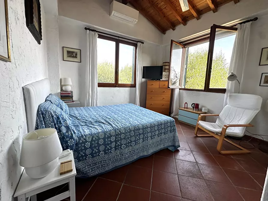 Immagine 21 di Rustico / casale in vendita  in Via Madonna Della Neve a Diano Castello