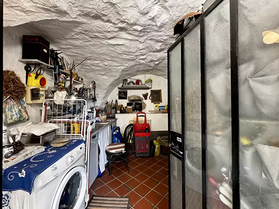 Immagine 22 di Rustico / casale in vendita  in via Glori 36 a Diano San Pietro