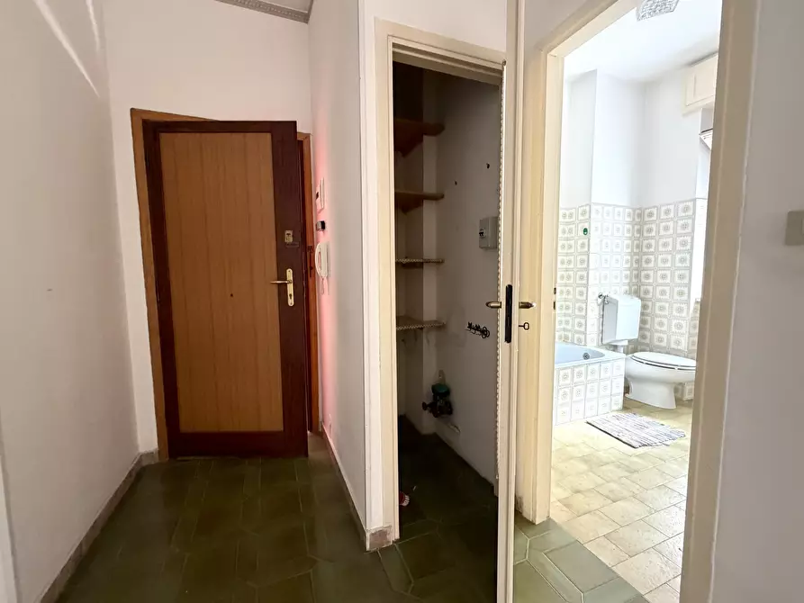 Immagine 10 di Quadrilocale in vendita  in Via Villebone 39 a Diano Marina